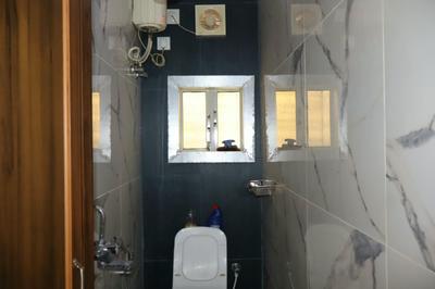 Image of 1260 Sq.ft 3 BHK Apartment / Flat for rent in Haldirams, Kolkata for Rs. 30000