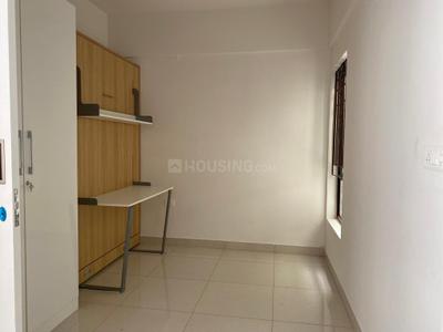 Hall Image of 642 Sq.ft 2 BHK Apartment / Flat for sale in Iconest 3, Bommasandra Bengaluru for Rs. 5700000