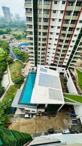 Image of 1241 Sq.ft 3 BHK Apartment / Flat for sale in Avon Vista, Balewadi, Pune for Rs. 16400000
