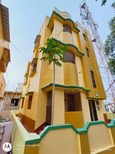 2 BHK Independent House