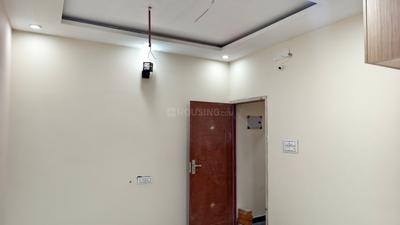 Bedroom Image of 950 Sq.ft 2 BHK Independent House for sale in Kolapakkam Chennai for Rs. 11578000