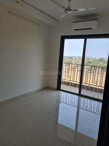 Bedroom Image of 1000 Sq.ft 2 BHK Apartment / Flat for sale in Regency Anantam Phase II, Dombivli East Thane for Rs. 7900000