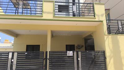 Building Image of 1200 Sq.ft 2 BHK Independent House for rent in Choodasandra Bengaluru for Rs. 20000