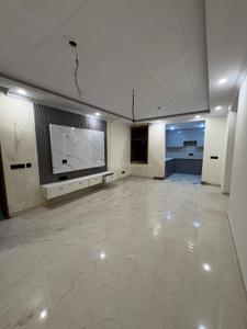 Hall Image of 1100 Sq.ft 2 BHK Apartment / Flat for sale in Vasant Kunj New Delhi for Rs. 12000000