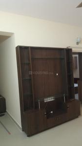 Hall Image of 1000 Sq.ft 2 BHK Apartment / Flat for sale in Arvind Sowparnika, Hulimavu Bengaluru for Rs. 7500000