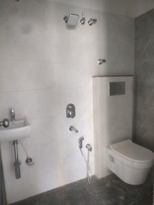 Bedroom Image of 720 Sq.ft 1 BHK Apartment / Flat for sale in Krishna Ultima, Kalyan East Kalyan for Rs. 4100000