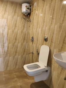 Bedroom Image of 680 Sq.ft 1 BHK Apartment / Flat for rent in Lodha Amara, Thane West Thane for Rs. 27000