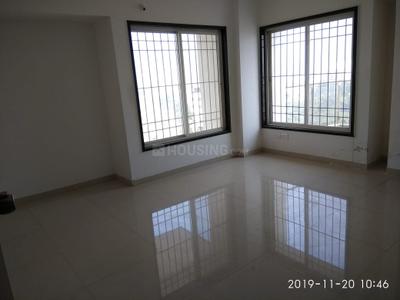 Bedroom Image of 800 Sq.ft 2 BHK Apartment / Flat for rent in Bhukum Pune for Rs. 17000