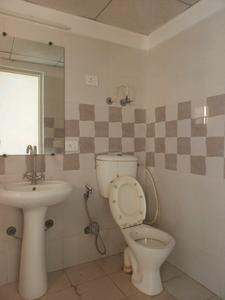 Bedroom One Image of 955 Sq.ft 2 BHK Apartment / Flat for sale in Gaurs 14th Avenue, Noida Extension Greater Noida for Rs. 7950000