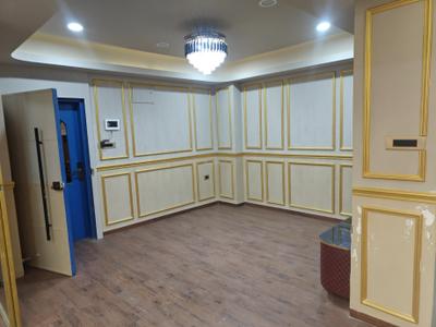 Living Room Image of 1250 Sq.ft 2 BHK Apartment / Flat for sale in Lasudia Mori Indore for Rs. 8100000