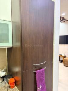 Bedroom Image of 1714 Sq.ft 3 BHK Apartment / Flat for sale in Purvanchal Royal Park, Sector 137 Noida for Rs. 26500000