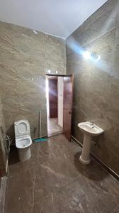Bathroom Image of 1500 Sq.ft 3 BHK Apartment / Flat for sale in Meerut Cantt Meerut for Rs. 6000000