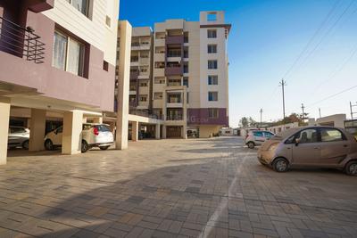 Image of 1261 Sq.ft 2 BHK Apartment / Flat for sale in Bhicholi Mardana, Indore for Rs. 7450000