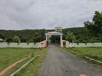 Main Entrance Image of 875 Sq.ft Residential Plot / Land for sale in Paranur Chennai for Rs. 1311625