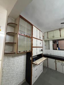 Kitchen Image of 1400 Sq.ft 3 BHK Apartment / Flat for sale in Ashok Nagar Pune for Rs. 27500000