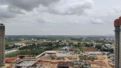 Image of 795 Sq.ft 2 BHK Apartment / Flat for sale in Brigade Gallium At Brigade El Dorado, Gummanahalli, Bengaluru for Rs. 7800000