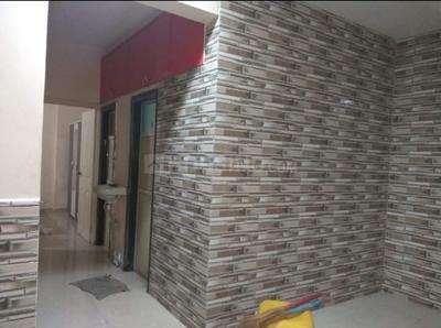 Bathroom Image of 735 Sq.ft 1 BHK Apartment / Flat for sale in Dombivli West Thane for Rs. 4700000