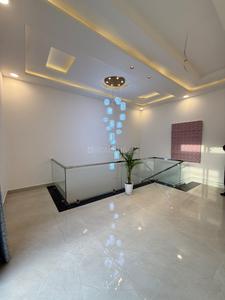 Hall Image of 2000 Sq.ft 3 BHK Independent House for sale in Kanakpura Jaipur for Rs. 13100000
