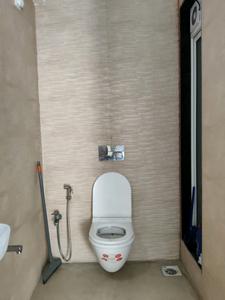 Bedroom Two Image of 750 Sq.ft 2 BHK Apartment / Flat for sale in Dosti Heron, Thane West Thane for Rs. 9900000