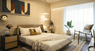 4 BHK Flat
