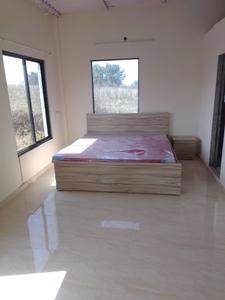 Bedroom Image of 1435 Sq.ft 3 BHK Villa for sale in Karjat Thane for Rs. 3000000