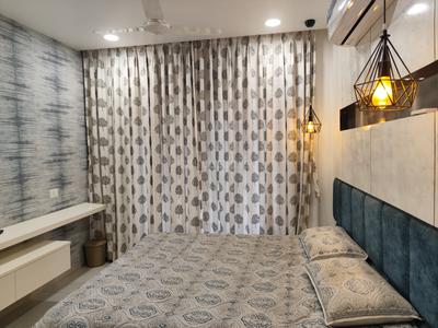 Hall Image of 2150 Sq.ft 4 BHK Apartment / Flat for sale in Skyi Songbirds , Bhugaon Pune for Rs. 17000000