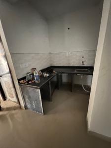 Kitchen Image of 918 Sq.ft 2 BHK Apartment / Flat for sale in Rajarhat Residence, Rajarhat Kolkata for Rs. 3200000