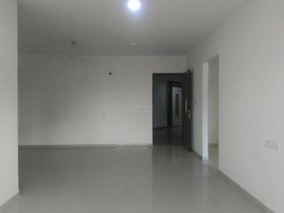 Living Room Image of 1750 Sq.ft 3 BHK Apartment / Flat for rent in Lokhandwala Octacrest, Kandivali East Mumbai for Rs. 95000