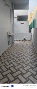 Balcony Image of 1500 Sq.ft 2 BHK Independent House for sale in Duvvada Visakhapatnam for Rs. 5700000