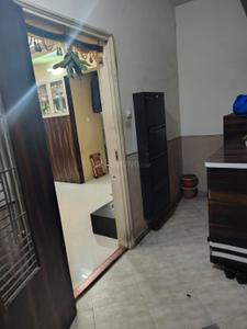 Image of 690 Sq.ft 1 BHK Apartment / Flat for sale in Shree Sai Balaji Aangan, Dombivli East, Thane for Rs. 5500000