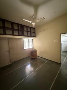 Bedroom Image of 1700 Sq.ft 3 BHK Independent House for rent in Ghodasar Ahmedabad for Rs. 20000