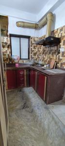 Kitchen Image of 1100 Sq.ft 3 BHK Apartment / Flat for sale in Ganguly Bagan Kolkata for Rs. 6500000