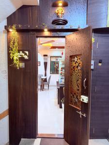 Image of 1035 Sq.ft 2 BHK Apartment / Flat for sale in Charms Heritage, Kalyan West, Kalyan for Rs. 7900000