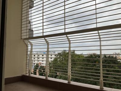 Balcony Image of 1247 Sq.ft 2 BHK Apartment / Flat for sale in Puravankara Purva Sunshine, Kaikondrahalli Bengaluru for Rs. 13700000