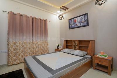 Bedroom Image of 1450 Sq.ft 3 BHK Independent House for sale in R Sandesh Projects, Jamtha Nagpur for Rs. 5200000