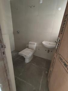 Bathroom Image of 1305 Sq.ft 3 BHK Apartment / Flat for sale in Tarush Enclave, East Kolkata Township Kolkata for Rs. 11200000
