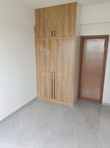 Bedroom Image of 3600 Sq.ft 3 BHK Apartment / Flat for rent in Science City Ahmedabad for Rs. 32000