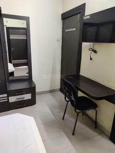 Hall Image of Six bungalow campus  in Bawadiya Kalan, Bhopal