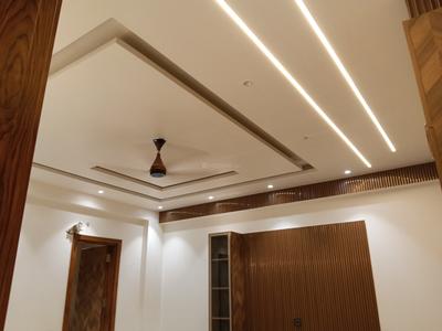 Bedroom Image of 2500 Sq.ft 4 BHK Builder Floor for sale in Indirapuram Ghaziabad for Rs. 38500000