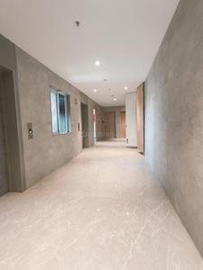 Image of 1105 Sq.ft 2.5 BHK Apartment / Flat for sale in Concrete Sai Swayam, Chembur, Mumbai for Rs. 28000000