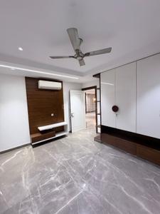 Bedroom Image of 2200 Sq.ft 4 BHK Builder Floor for sale in Anand Vihar New Delhi for Rs. 45000000