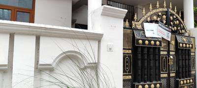 Image of 2500 Sq.ft 4 BHK Independent House for sale in Gomti Nagar, Lucknow for Rs. 19000000