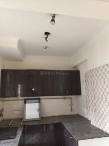 Kitchen Image of 1170 Sq.ft 3 BHK Apartment / Flat for sale in Amrapali Silicon City, Sector 76 Noida for Rs. 15600000