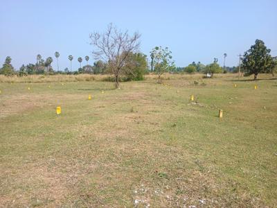 Image of 2400 Sq.ft Residential Plot / Land for sale in Tirukalukundram, Chennai for Rs. 3000000