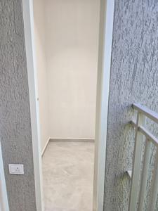 Balcony Image of 1077 Sq.ft 2 BHK Apartment / Flat for sale in Punawale Pune for Rs. 7350000