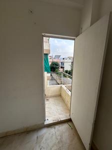 Bedroom Image of 500 Sq.ft 1 BHK Apartment / Flat for rent in Tirupati Abhinav, Ayodhya Bypass Bhopal for Rs. 7500