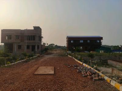 Image of 900 Sq.ft Residential Plot / Land for sale in Chaugharia, Kolkata for Rs. 1500000