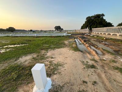 Image of 1000 Sq.ft Residential Plot / Land for sale in Pattabiram, Chennai for Rs. 2499000