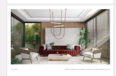 Bedroom Image of 1700 Sq.ft 3 BHK Apartment / Flat for sale in Orbit Urban Park, New Town Kolkata for Rs. 25800000