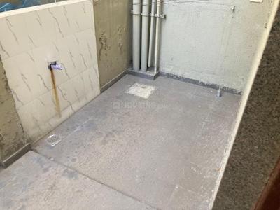 Balcony Image of 1700 Sq.ft 3 BHK Independent House for sale in Kasindra Ahmedabad for Rs. 11000000